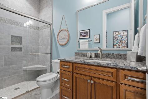 600 Coleridge Court Seneca SC 29672
