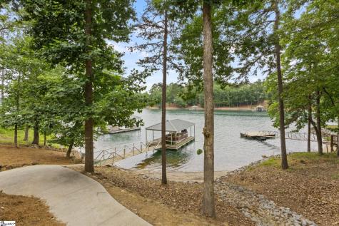 600 Coleridge Court Seneca SC 29672