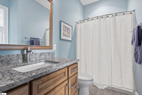 600 Coleridge Court Seneca SC 29672