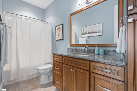 600 Coleridge Court Seneca SC 29672