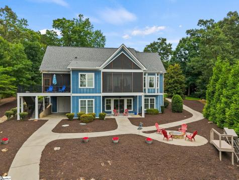 600 Coleridge Court Seneca SC 29672