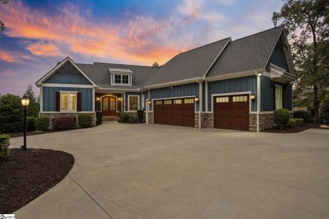 600 Coleridge Court Seneca SC 29672