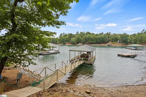 600 Coleridge Court Seneca SC 29672