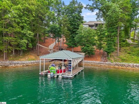 600 Coleridge Court Seneca SC 29672