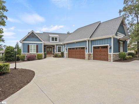 600 Coleridge Court Seneca SC 29672
