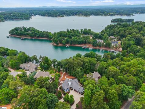 600 Coleridge Court Seneca SC 29672