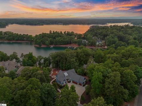 600 Coleridge Court Seneca SC 29672