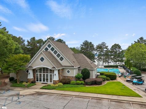 600 Coleridge Court Seneca SC 29672