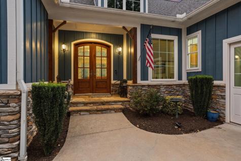 600 Coleridge Court Seneca SC 29672