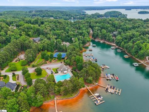 600 Coleridge Court Seneca SC 29672
