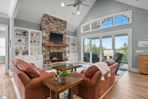 600 Coleridge Court Seneca SC 29672