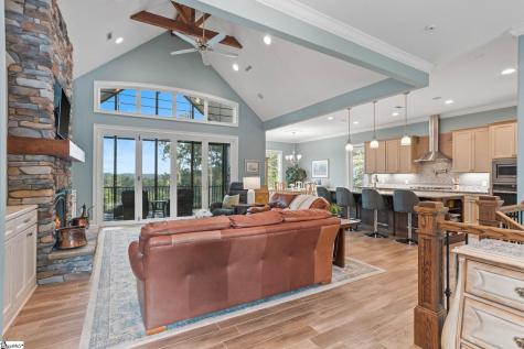 600 Coleridge Court Seneca SC 29672