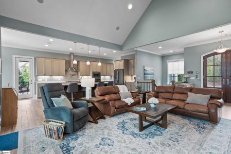 600 Coleridge Court Seneca SC 29672