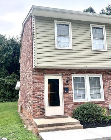 61 Pine Creek Ct Extension Greenville SC 29605