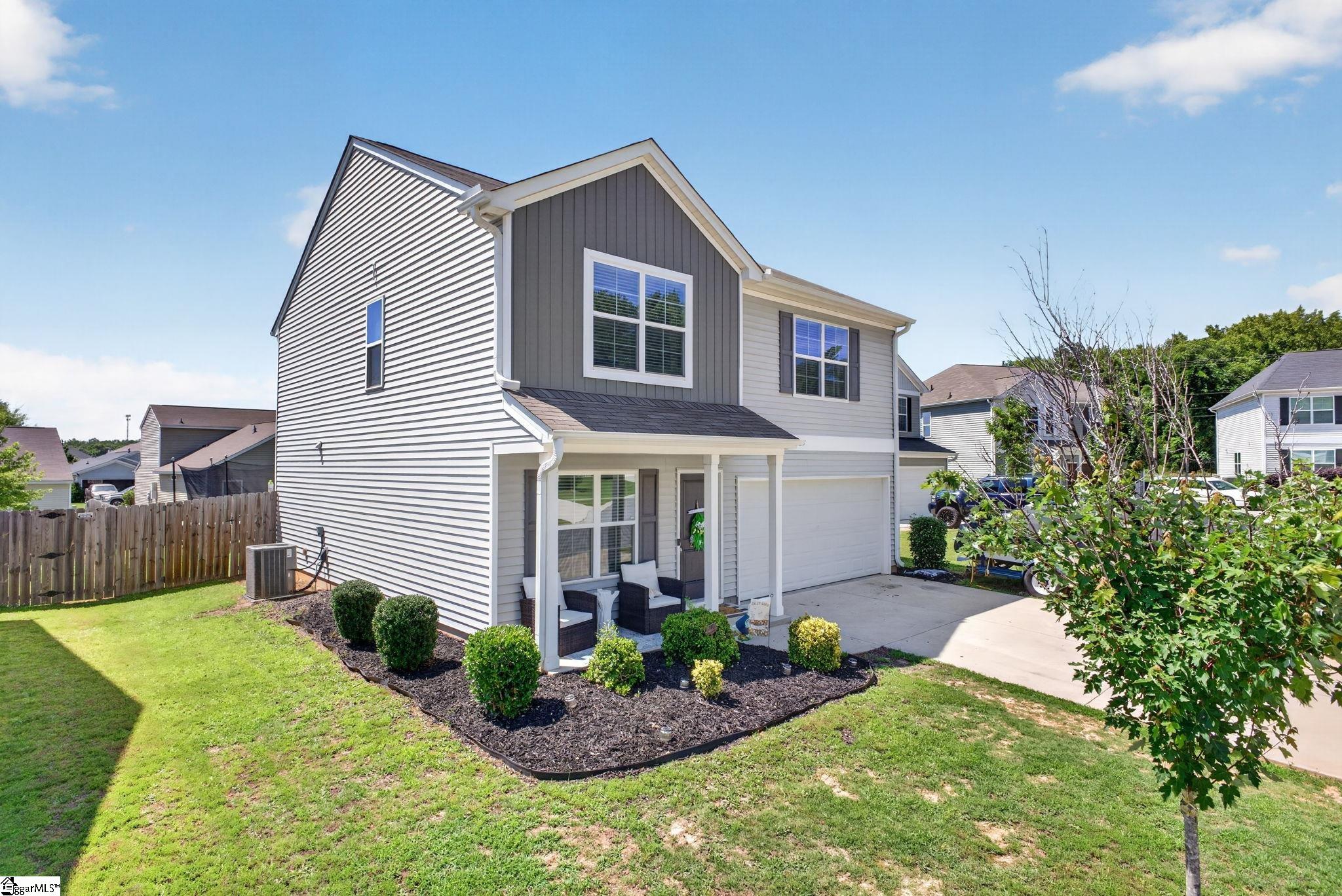 227 Celebration Avenue Anderson SC 29625