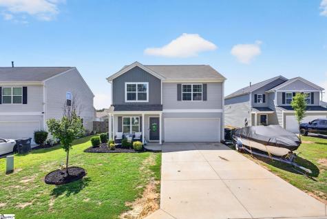 227 Celebration Avenue Anderson SC 29625