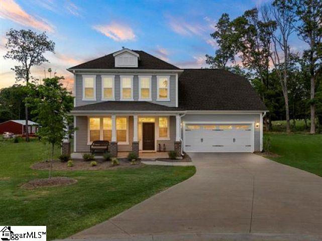 4427 Storehouse Run Boiling Springs SC 29316