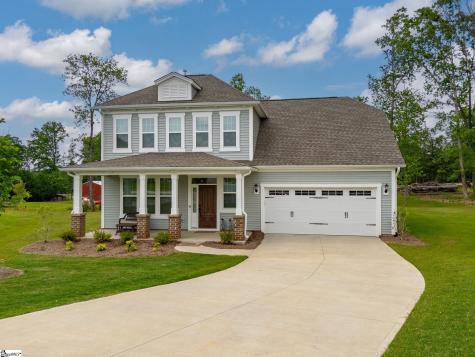 4427 Storehouse Run Boiling Springs SC 29316