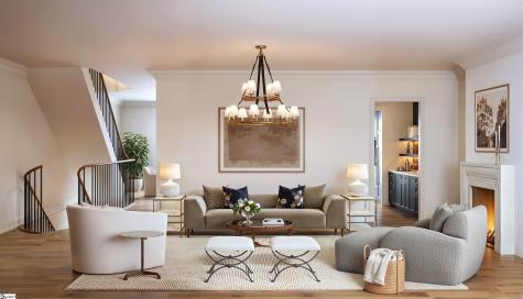 00 Biltmore Drive Greenville SC 29601