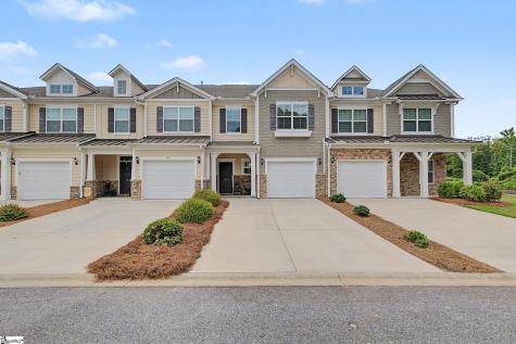 31 Alkanet Way Greenville SC 29607