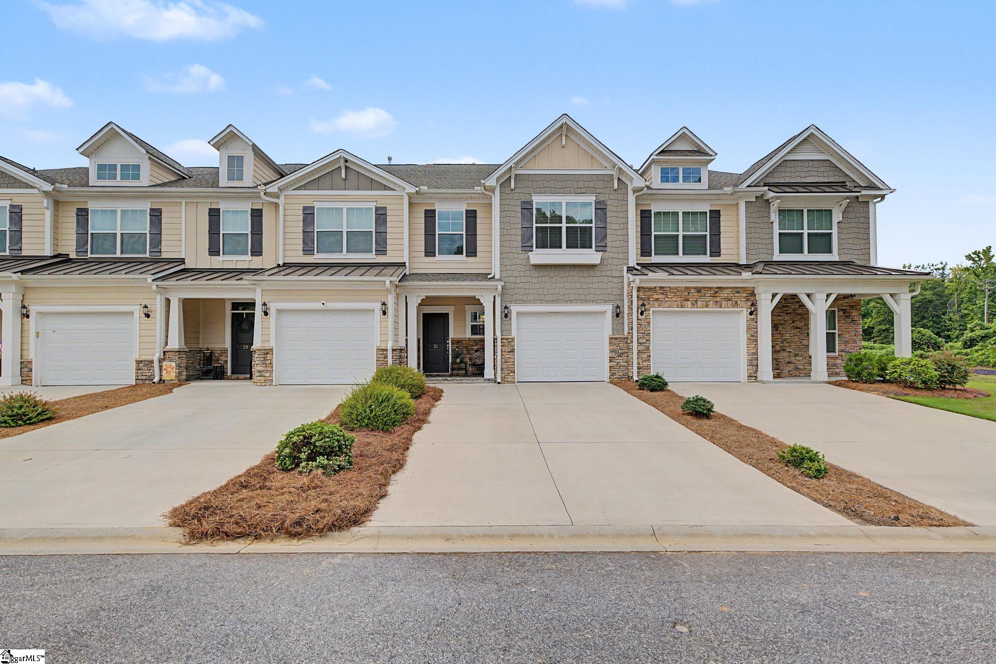 31 Alkanet Way Greenville SC 29607