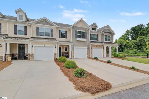 31 Alkanet Way Greenville SC 29607