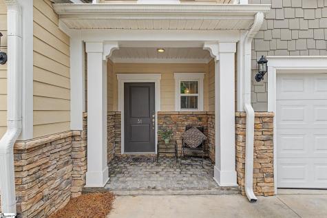 31 Alkanet Way Greenville SC 29607