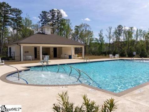 31 Alkanet Way Greenville SC 29607