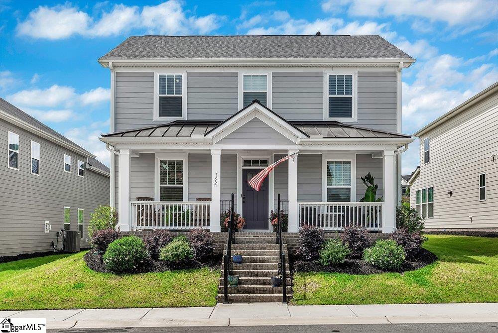 152 Founders Boulevard Central SC 29630