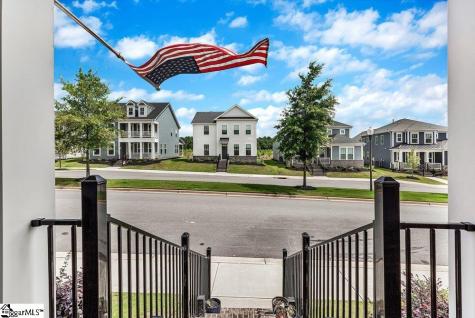 152 Founders Boulevard Central SC 29630