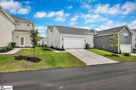 152 Founders Boulevard Central SC 29630