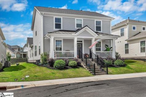 152 Founders Boulevard Central SC 29630
