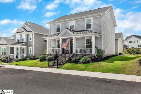 152 Founders Boulevard Central SC 29630