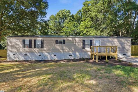 101 Jasper Drive Belton SC 29627