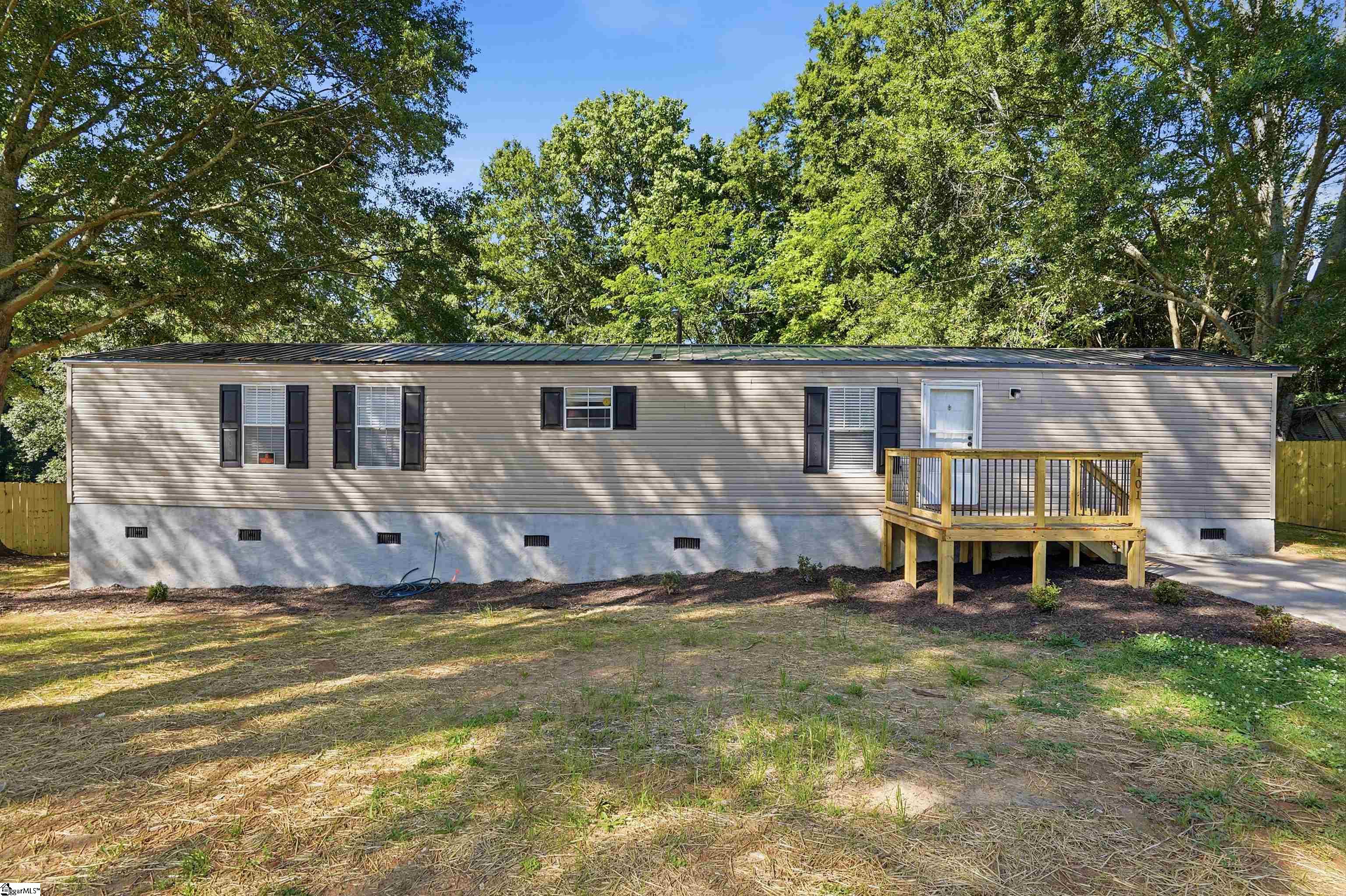 101 Jasper Drive Belton SC 29627