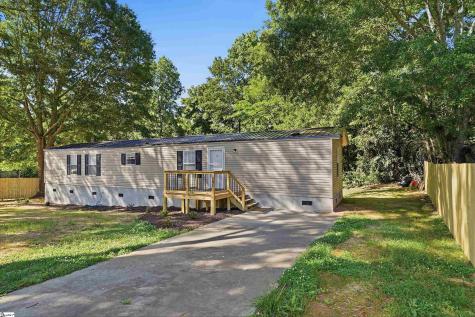 101 Jasper Drive Belton SC 29627