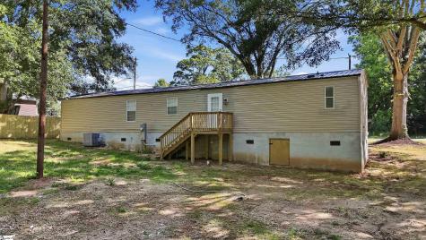 101 Jasper Drive Belton SC 29627
