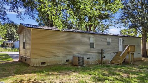 101 Jasper Drive Belton SC 29627