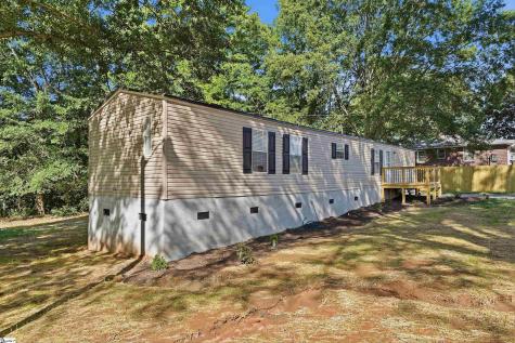 101 Jasper Drive Belton SC 29627