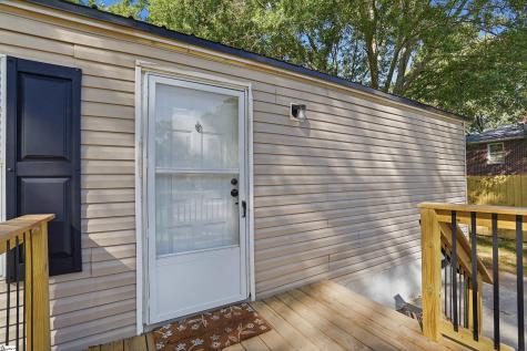 101 Jasper Drive Belton SC 29627