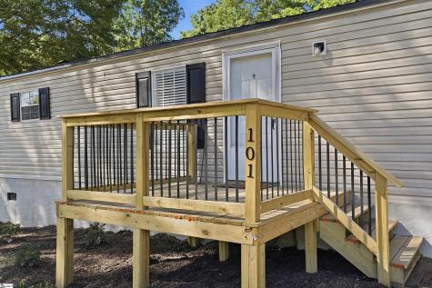 101 Jasper Drive Belton SC 29627