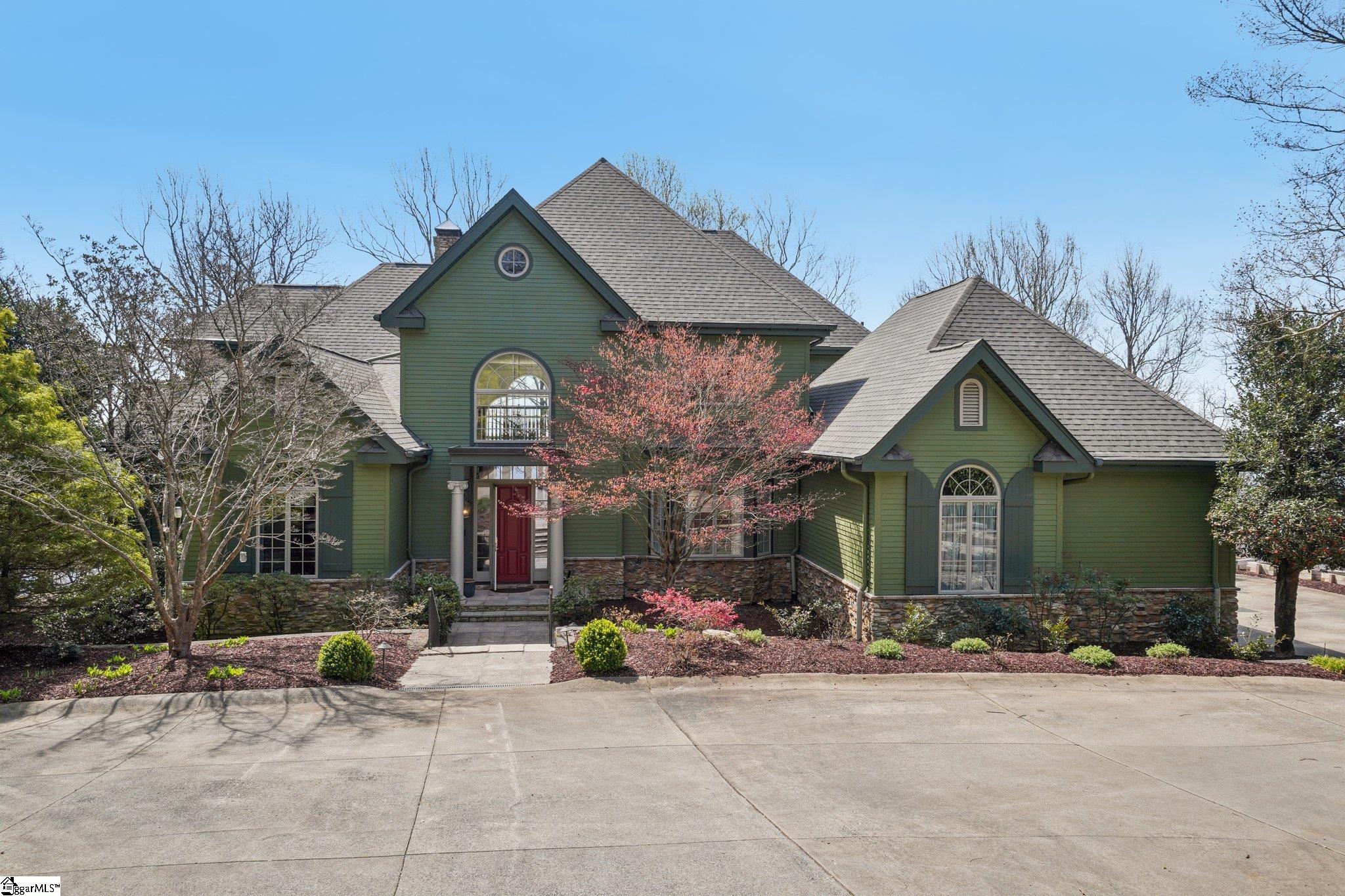 212 Flintrock Knob Lane Landrum SC 29356