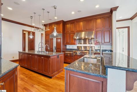 212 Flintrock Knob Lane Landrum SC 29356