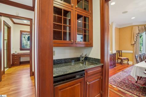 212 Flintrock Knob Lane Landrum SC 29356