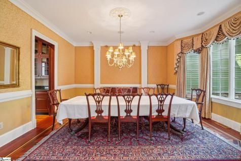 212 Flintrock Knob Lane Landrum SC 29356