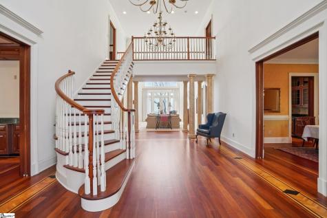 212 Flintrock Knob Lane Landrum SC 29356