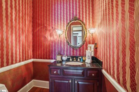 212 Flintrock Knob Lane Landrum SC 29356