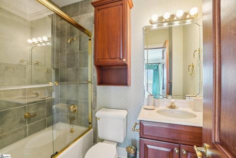 212 Flintrock Knob Lane Landrum SC 29356