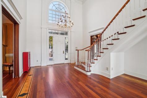 212 Flintrock Knob Lane Landrum SC 29356