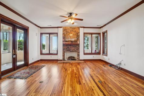 212 Flintrock Knob Lane Landrum SC 29356